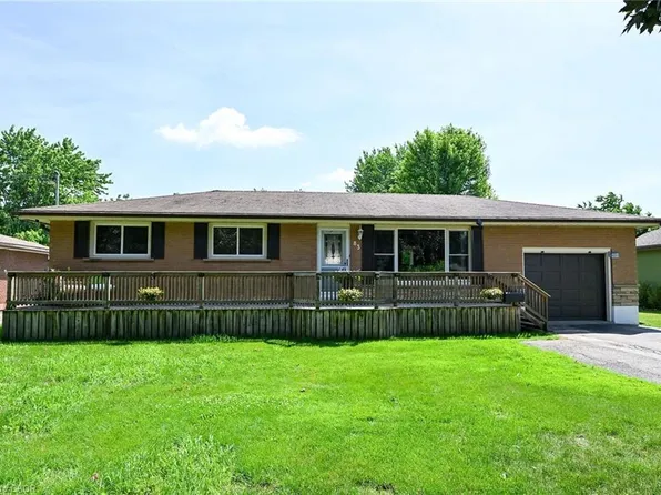 83 Oak Ave, Brant, ON N3L 3C9