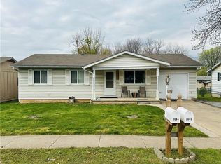 3045 N Howard Ave, Springfield, MO 65803