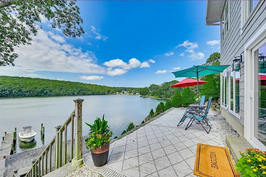 3 bed, 2.5 bath, 2000 sqft, $4,150 — Photo 2