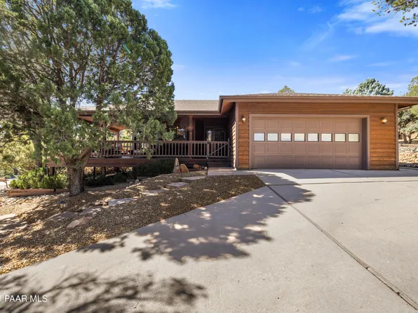 88 Equestrian Cir, Prescott, AZ 86303