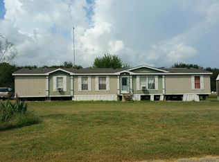 16107 Griffin Rd, Atascosa, TX 78002