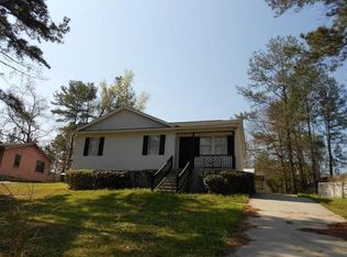 3511 Kingsview Cir, Macon, GA 31211