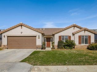 4128 W Weldon Ave, Fresno, CA 93722