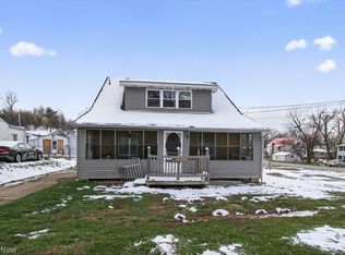 4420 14th Ave, Parkersburg, WV 26101