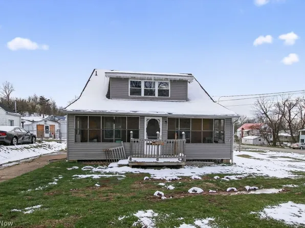 4420 14th Ave, Parkersburg, WV 26101