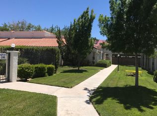 2818 W Avenue K #23, Lancaster, CA 93536