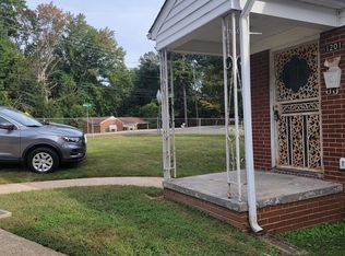 1201 Moretz Ave, Charlotte, NC