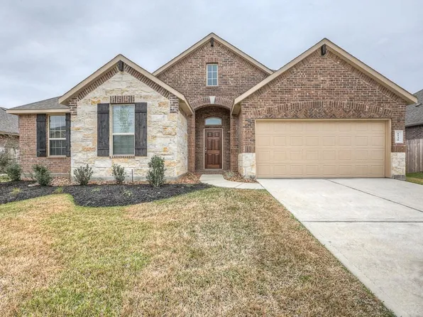 1530 Heartwood Dr, Conroe, TX 77384