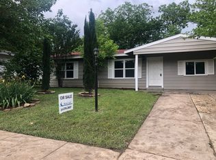 1724 Ida St, Arlington, TX 76010