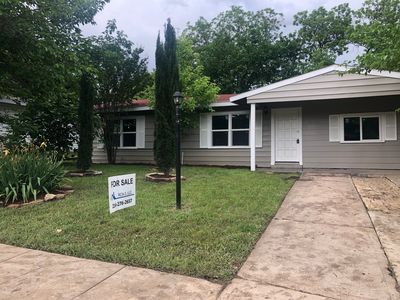 1724 Ida St, Arlington, TX, 76010