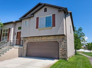 4078 W New Land Loop, Lehi, UT 84043