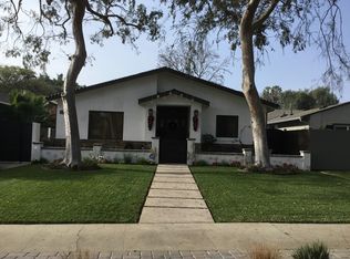 3819 Pine Ave, Long Beach, CA 90807