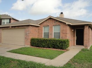 639 Almandora Dr, Arlington, TX 76002