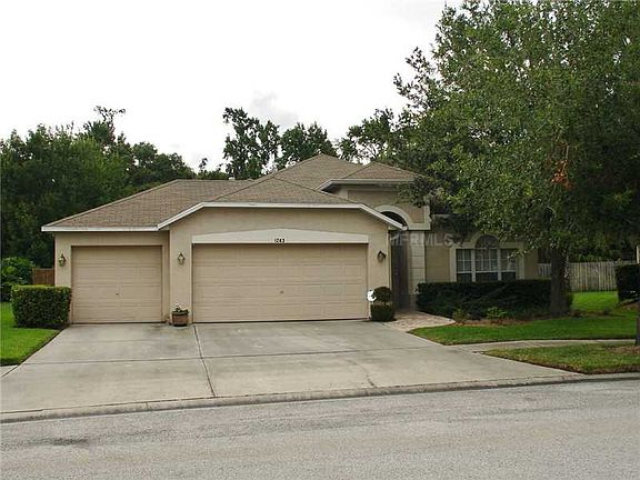 2nd image of 1243 Big Creek Dr