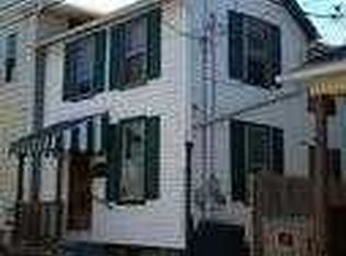 435 Vine St, Sunbury, PA 17801