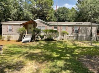 6434 Christopher Ct, Semmes, AL 36575