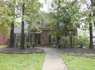 19 Amber Sky Pl, Spring, TX 77381