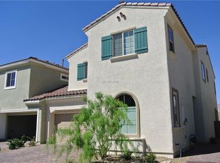 5849 Sleepy Willow St #0, Las Vegas, NV 89148