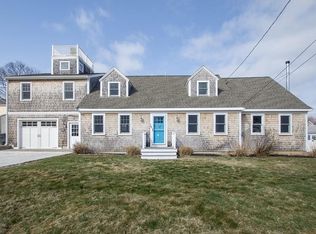 14 Beacon Rd, Scituate, MA 02066