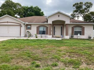 1214 Gatewood Ave, Spring Hill, FL 34608