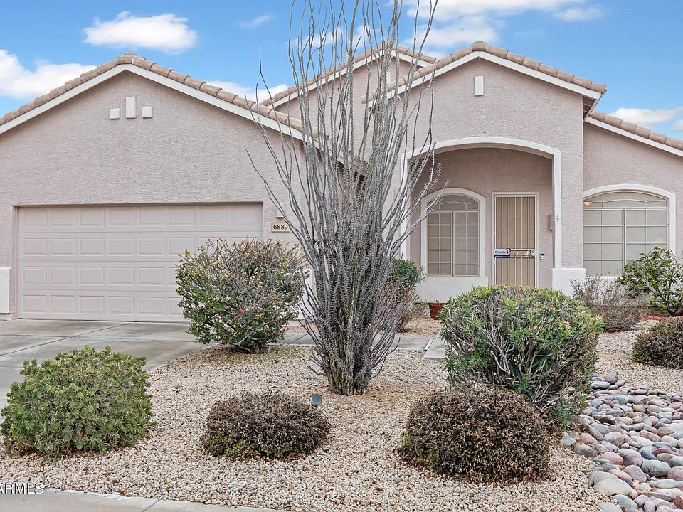 1st image of 6889 W PASO Trail