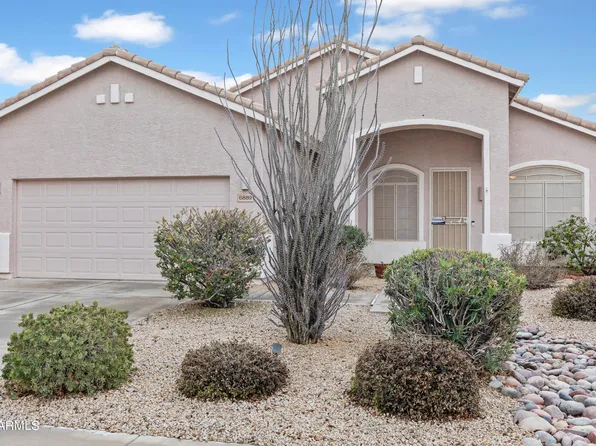 6889 W PASO Trail, Peoria, AZ 85383