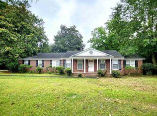 908 Second Loop Rd, Florence, SC 29505