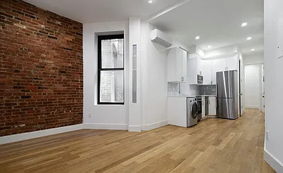 Rented by REAL New York