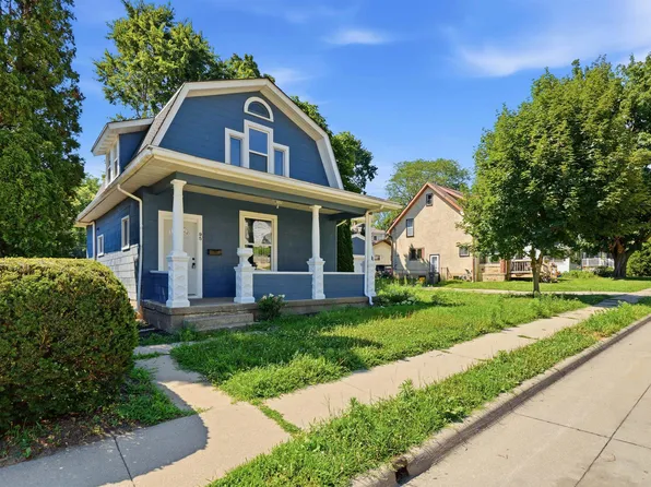 95 N Booth St, Dubuque, IA 52001
