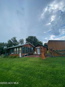 54 Bechard Rd, Champlain, NY, 12919