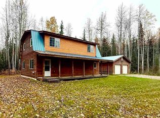 2460 Sharptail Ct, North Pole, AK 99705