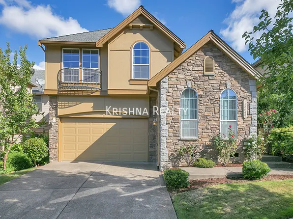 12649 NW Bayonne Ln, Portland, OR 97229