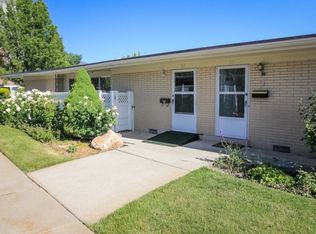 3664 S 860 E APT 52, Salt Lake City, UT 84106
