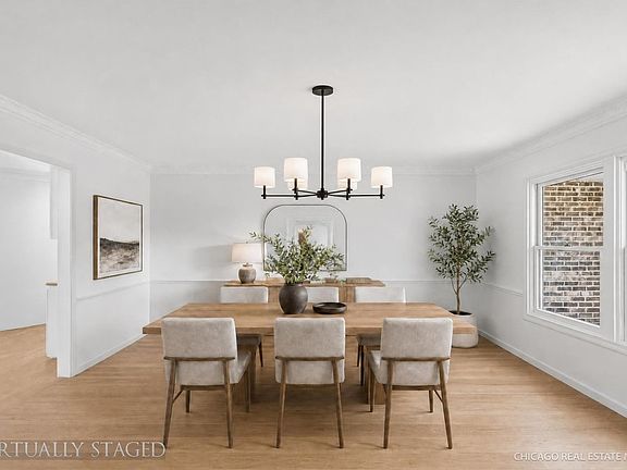 4th image of 9S565 Allison Ct