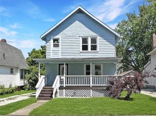 925 Jason Ave, Akron, OH 44314