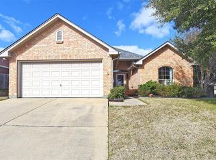 5008 Saddle Trl, Sanger, TX 76266