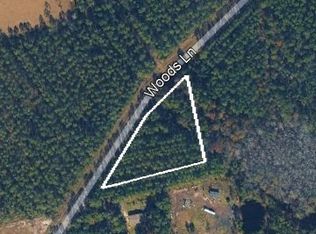 6 Woods Ln, Callahan, FL 32011