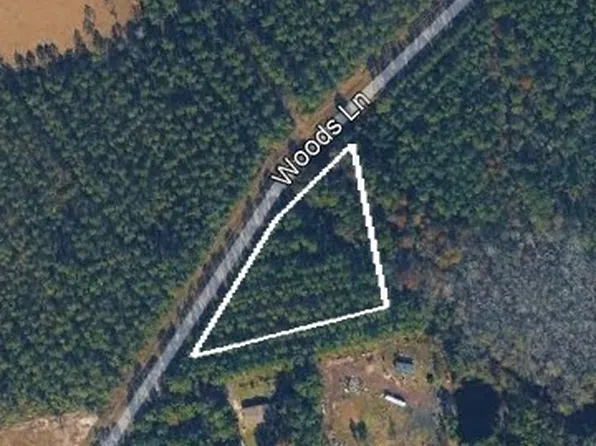 6 Woods Ln, Callahan, FL 32011