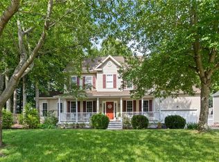9144 Kings Charter Dr, Mechanicsville, VA 23116