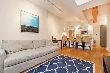 Rented by Keller Williams NYC