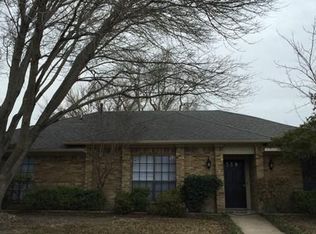 4420 Early Morn Dr, Plano, TX 75093