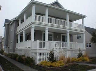 1222 Wesley Ave, Ocean City, NJ 08226