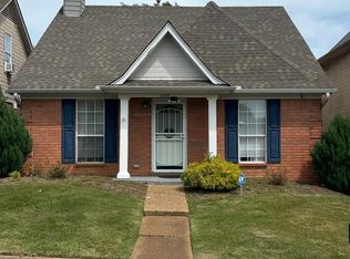 604 N Ericson Rd, Cordova, TN 38018