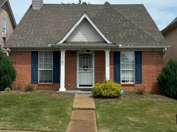 604 N Ericson Rd, Cordova, TN 38018