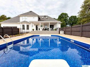 14080 Fox Hollow Rd, Harvest, AL 35749