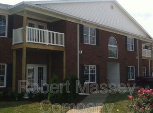 12504 Park Ave UNIT 204, Louisville, KY 40208