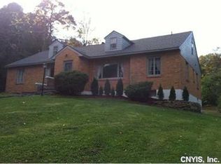 204 Westwood Rd, Syracuse, NY 13215