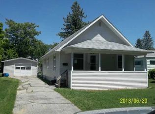 1330 Bookness St, Midland, MI 48640