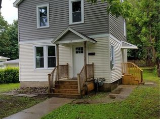 117 Hutchinson Ave, Syracuse, NY 13207