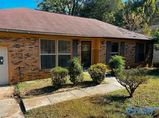 3410 Rosedale Dr NW, Huntsville, AL 35810